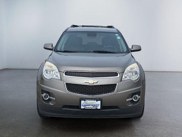 2012 Chevrolet Equinox 2LT