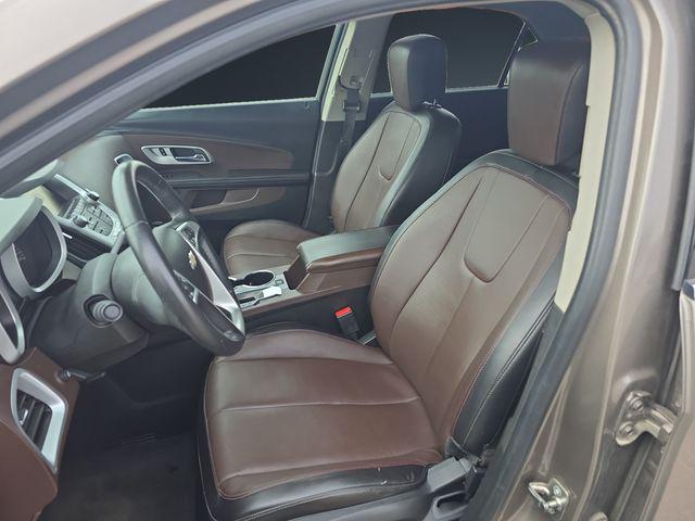2012 Chevrolet Equinox 2LT