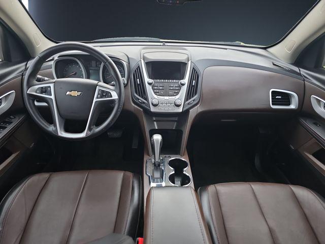 2012 Chevrolet Equinox 2LT
