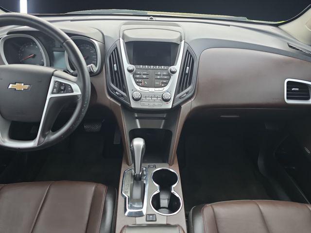 2012 Chevrolet Equinox 2LT