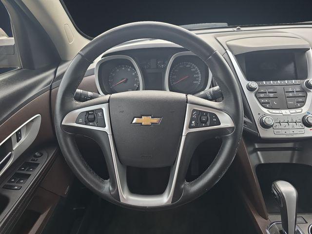 2012 Chevrolet Equinox 2LT