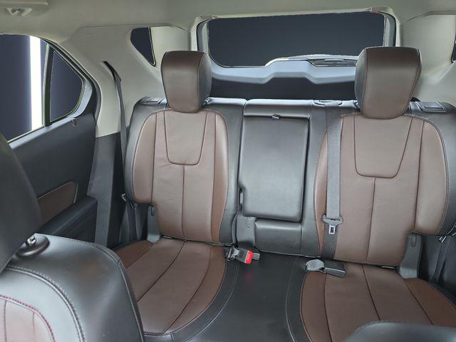 2012 Chevrolet Equinox 2LT