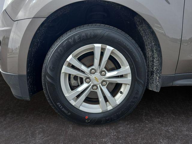 2012 Chevrolet Equinox 2LT