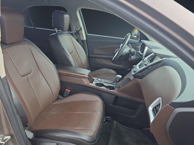 2012 Chevrolet Equinox 2LT