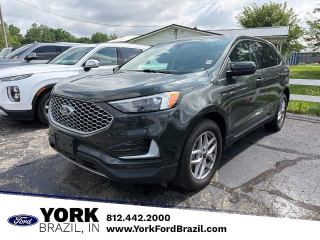 2024 Ford Edge SEL for sale in Brazil, IN