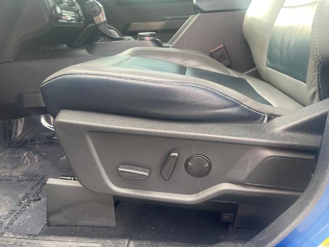 2021 Ford Bronco First Edition