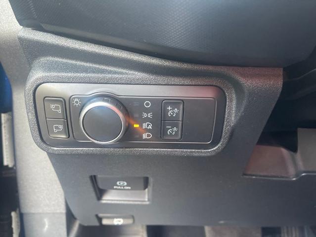2021 Ford Bronco First Edition