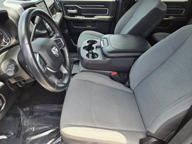 2024 Ram 2500 Big Horn Crew Cab 4x4 6'4" Box