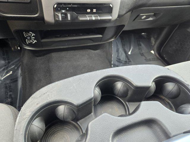 2024 Ram 2500 Big Horn Crew Cab 4x4 6'4" Box