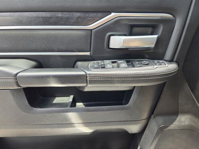 2024 Ram 2500 Big Horn Crew Cab 4x4 6'4" Box