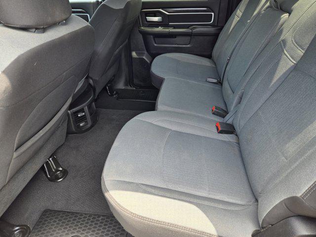 2024 Ram 2500 Big Horn Crew Cab 4x4 6'4" Box