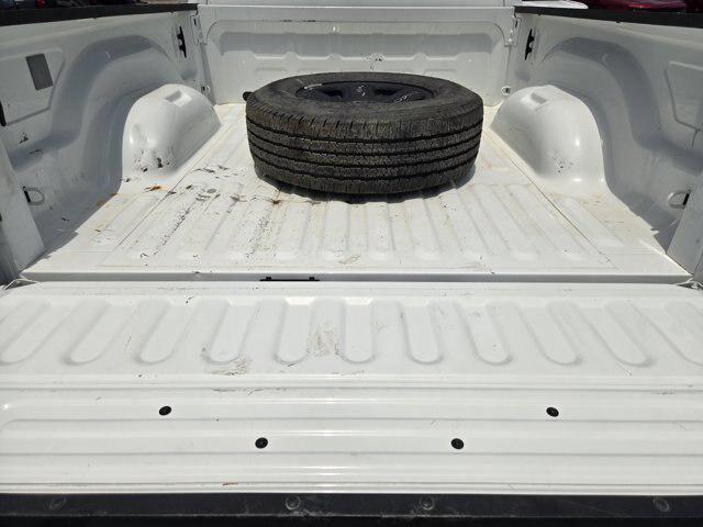 2024 Ram 2500 Big Horn Crew Cab 4x4 6'4" Box