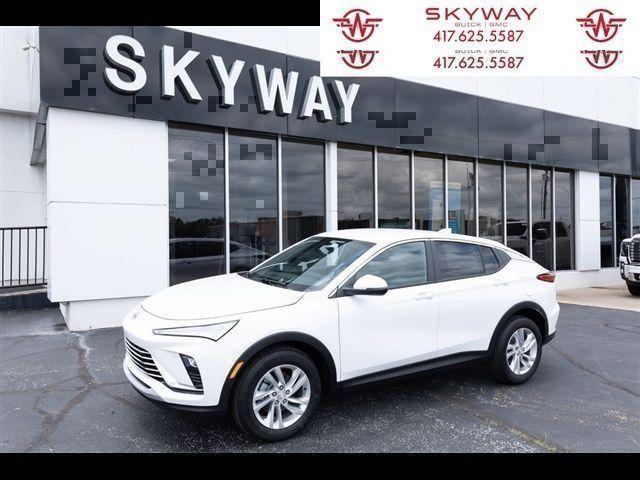 2026 Buick NV Preferred FWD for sale in Joplin, MO