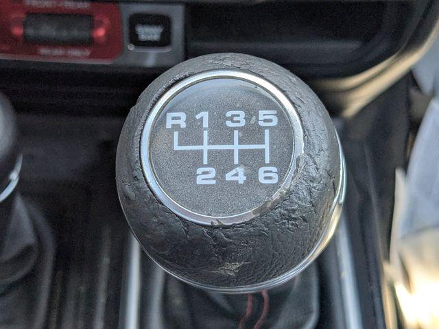 2019 Jeep Wrangler Rubicon 4x4