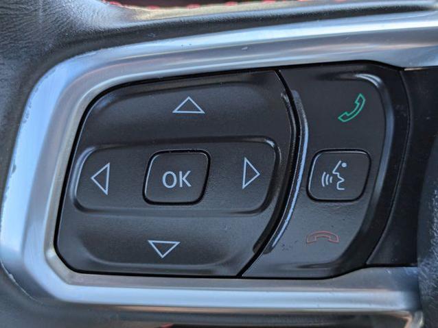 2019 Jeep Wrangler Rubicon 4x4