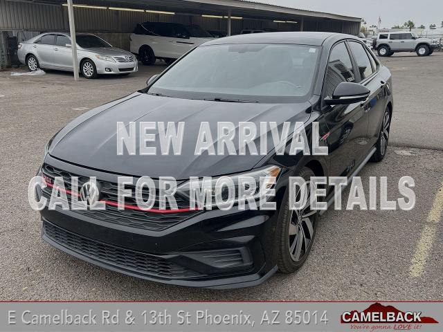 2020 Volkswagen Jetta GLI 2.0T Autobahn for sale in Phoenix, AZ