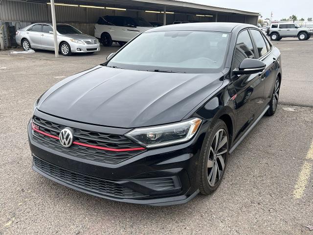 2020 Volkswagen Jetta GLI 2.0T Autobahn