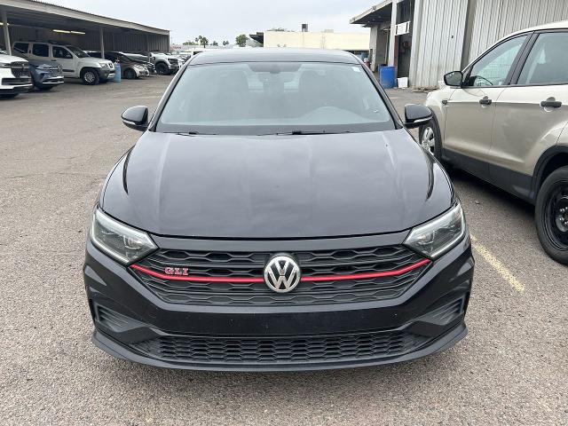 2020 Volkswagen Jetta GLI 2.0T Autobahn