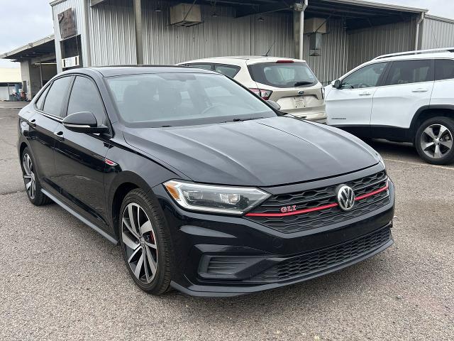 2020 Volkswagen Jetta GLI 2.0T Autobahn