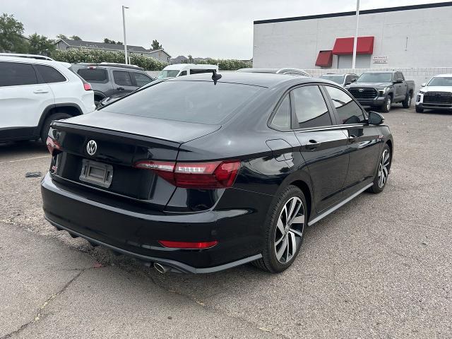 2020 Volkswagen Jetta GLI 2.0T Autobahn