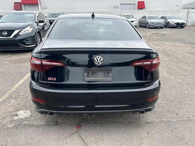 2020 Volkswagen Jetta GLI 2.0T Autobahn