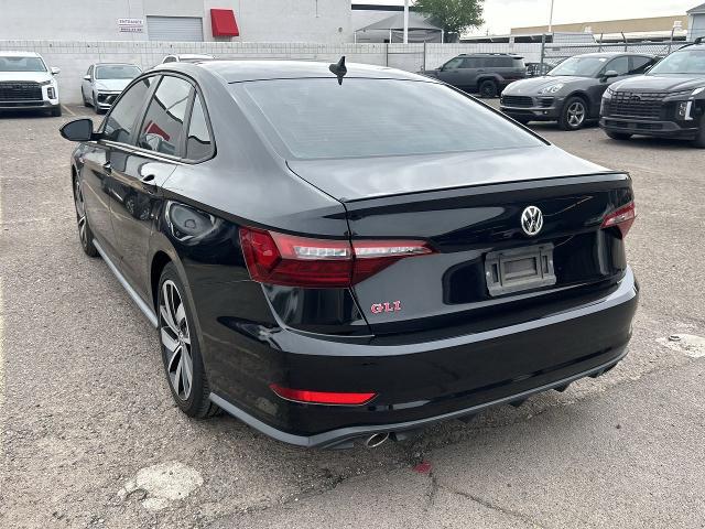 2020 Volkswagen Jetta GLI 2.0T Autobahn