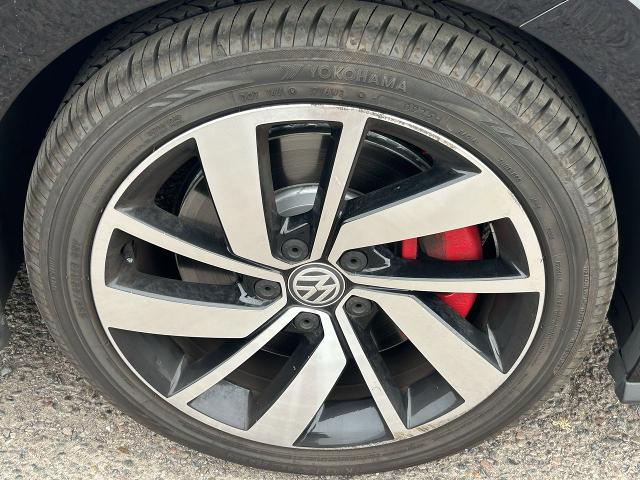 2020 Volkswagen Jetta GLI 2.0T Autobahn