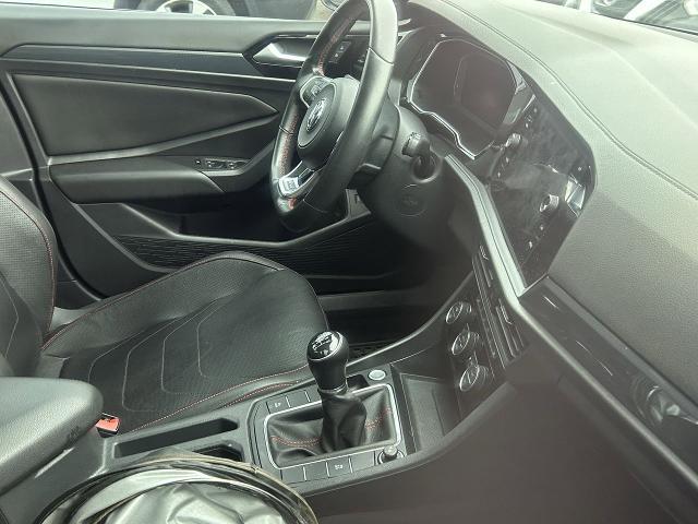 2020 Volkswagen Jetta GLI 2.0T Autobahn