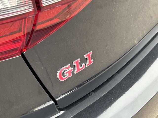 2020 Volkswagen Jetta GLI 2.0T Autobahn