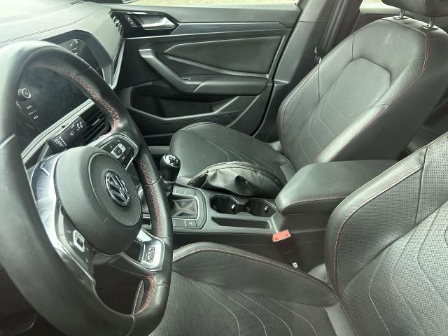 2020 Volkswagen Jetta GLI 2.0T Autobahn
