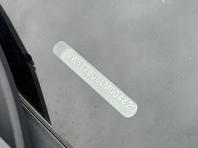 2020 Volkswagen Jetta GLI 2.0T Autobahn