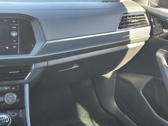 2020 Volkswagen Jetta GLI 2.0T Autobahn