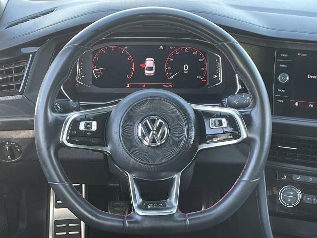 2020 Volkswagen Jetta GLI 2.0T Autobahn