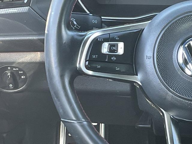 2020 Volkswagen Jetta GLI 2.0T Autobahn