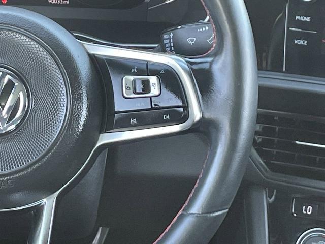 2020 Volkswagen Jetta GLI 2.0T Autobahn