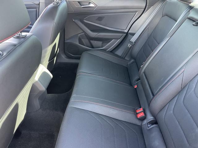 2020 Volkswagen Jetta GLI 2.0T Autobahn