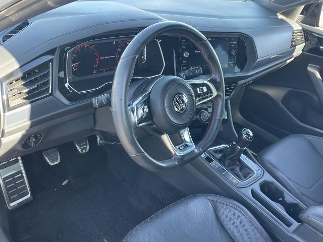 2020 Volkswagen Jetta GLI 2.0T Autobahn