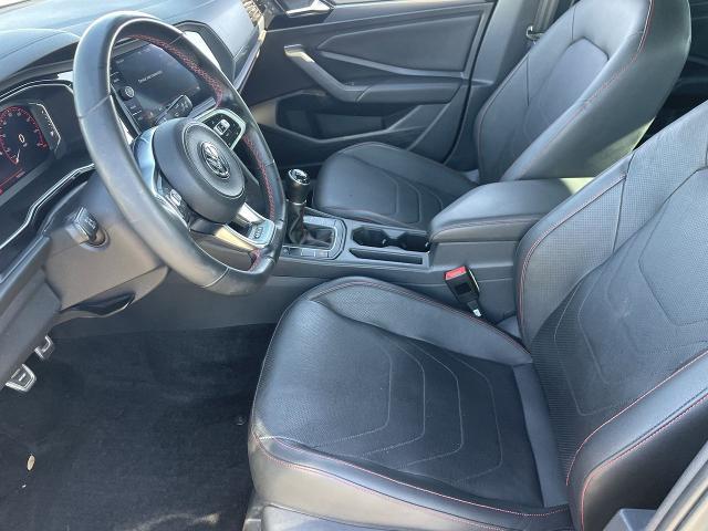2020 Volkswagen Jetta GLI 2.0T Autobahn