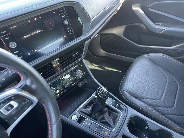 2020 Volkswagen Jetta GLI 2.0T Autobahn