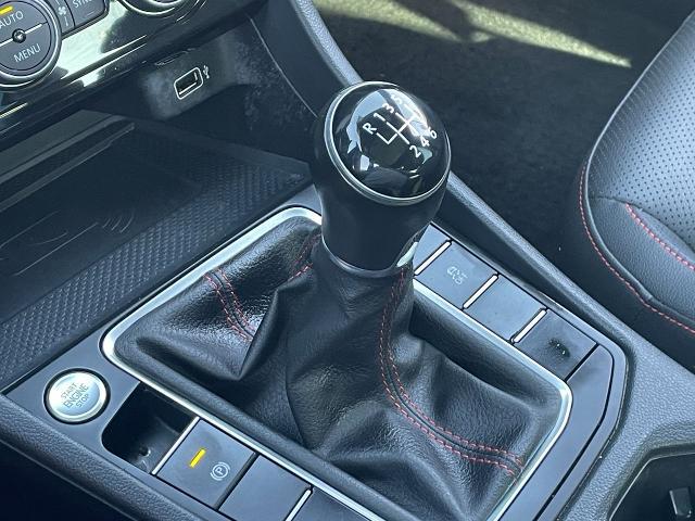 2020 Volkswagen Jetta GLI 2.0T Autobahn