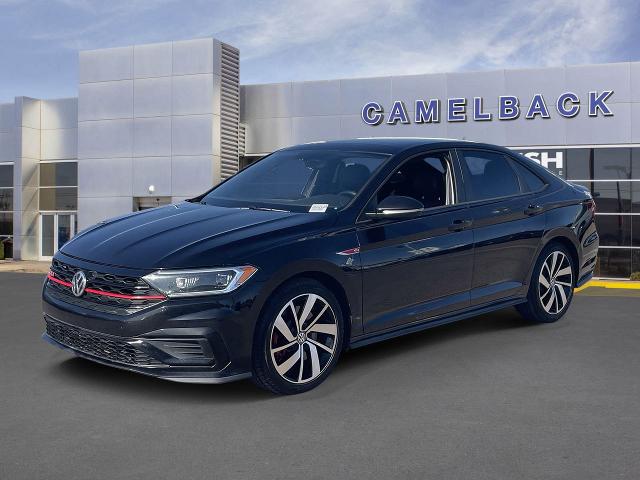 2020 Volkswagen Jetta GLI 2.0T Autobahn