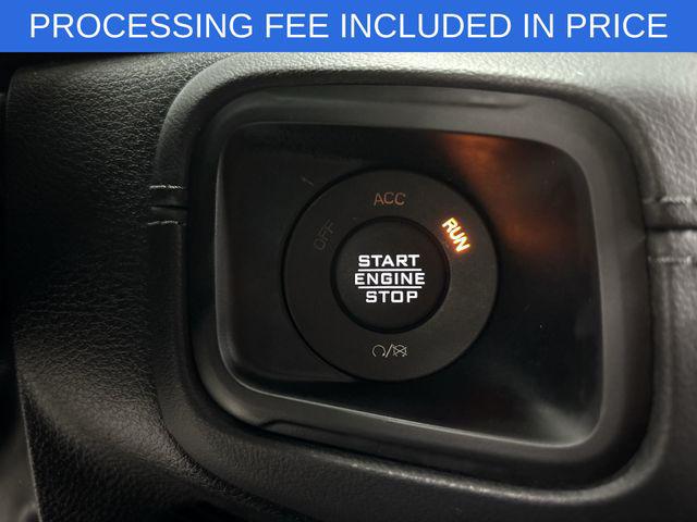 2024 Jeep Wrangler 4xe Rubicon 4xe