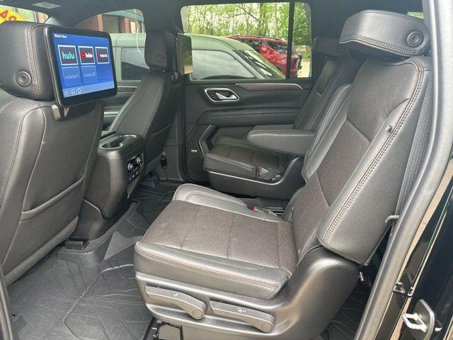 2024 Chevrolet Suburban 4WD High Country