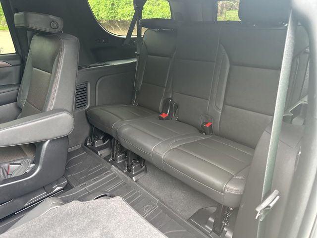 2024 Chevrolet Suburban 4WD High Country