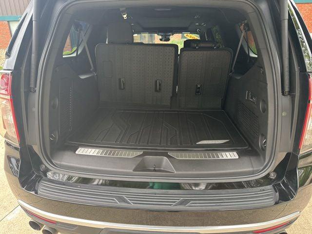 2024 Chevrolet Suburban 4WD High Country