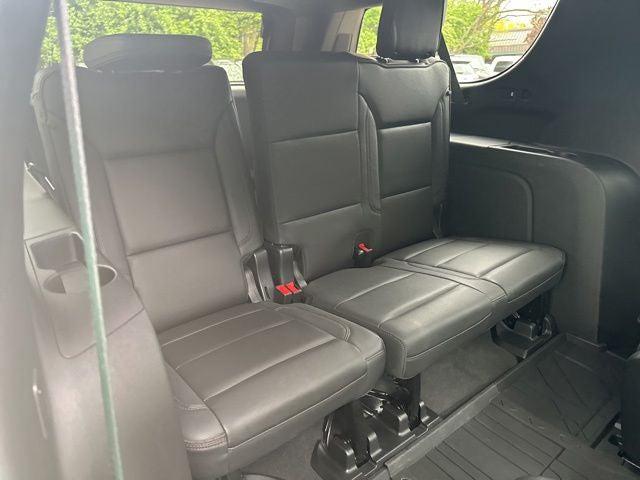 2024 Chevrolet Suburban 4WD High Country