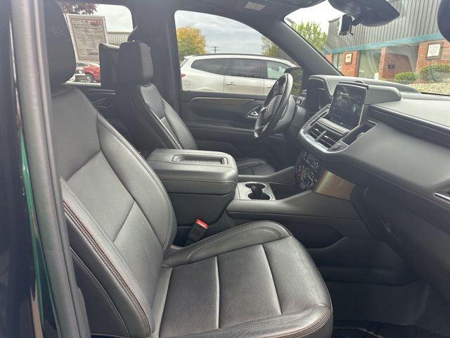 2024 Chevrolet Suburban 4WD High Country