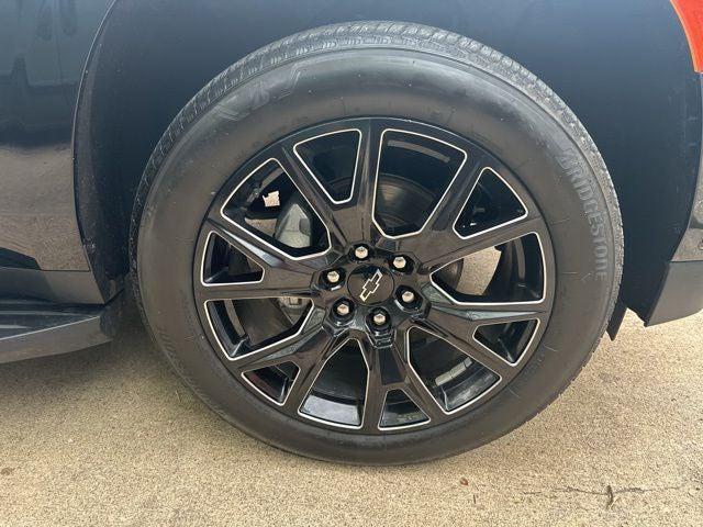 2024 Chevrolet Suburban 4WD High Country