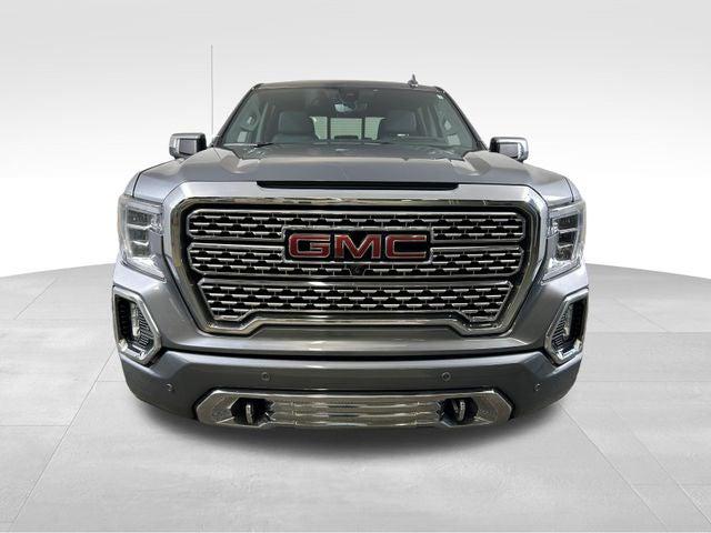 2020 GMC Sierra 1500 4WD Crew Cab Short Box Denali