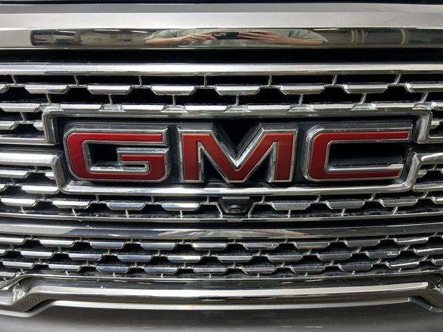 2020 GMC Sierra 1500 4WD Crew Cab Short Box Denali
